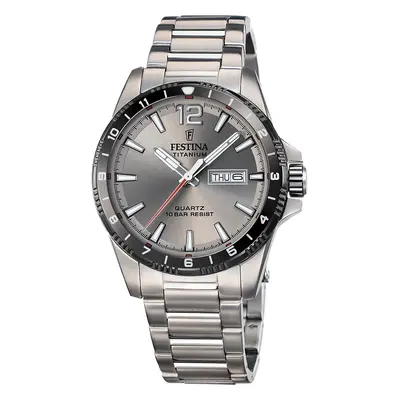 Festina Titanium Date 20698/1