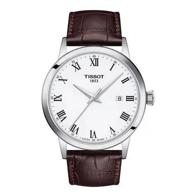 Tissot T-Classic Dream Gent Quartz T129.410.16.013.00