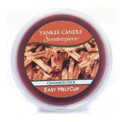 Yankee Candle Vosk do elektrické aromalampy Cinnamon Stick 61 g