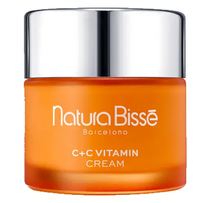 Natura Bissé Pleťový krém C+C Vitamin (Cream) 75 ml