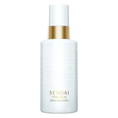 Sensai Tělová emulze The Silk (Body Emulsion) 200 ml