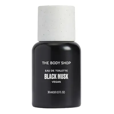 The Body Shop Toaletní voda Black Musk 30 ml