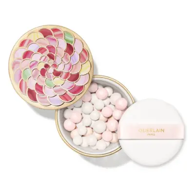 Guerlain Rozjasňující pudrové perly Météorites (Light Revealing Pearls of Powder) 20 g 01 Pearly