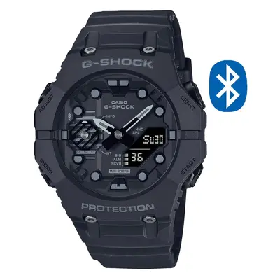 Casio G-Shock Carbon Core Guard GA-B001-1AER (666)