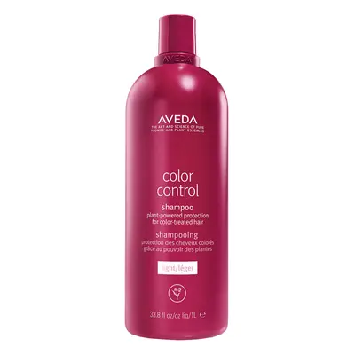 Aveda Šampon pro barvené vlasy Color Control (Light Shampoo) 1000 ml