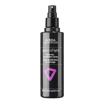 Aveda Sprej pro urychlení doby schnutí s tepelnou ochranou Speed of Light (Blow Dry Accelerator)