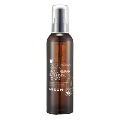 Mizon Pleťové tonikum s hlemýždím extraktem (Snail Repair Intensive Toner) 100 ml