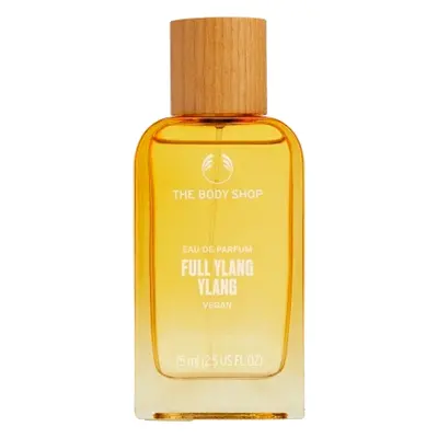 The Body Shop Parfémovaná voda Full Ylang Ylang EDP 75 ml