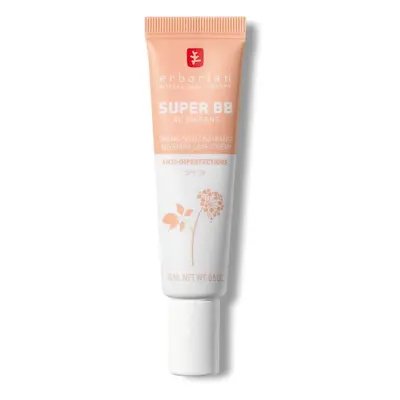 Erborian BB krém SPF 20 Super BB (Covering Care-Cream) 15 ml Dore