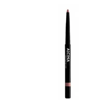 Alcina Konturovací tužka na rty (Precise Lip Liner) 010 Natural