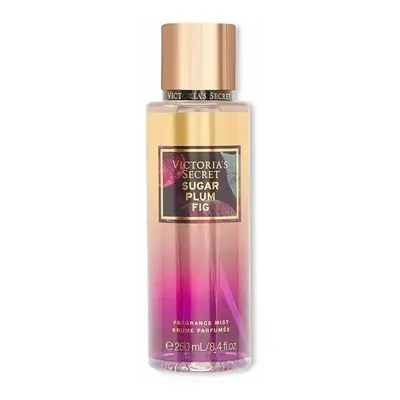 Victoria's Secret Sugar Plum Fig - tělový závoj 250 ml