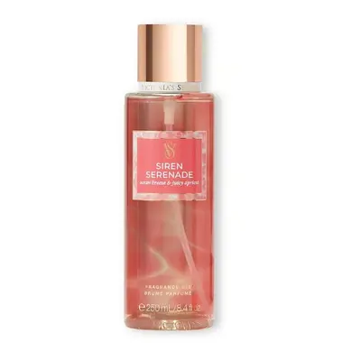 Victoria´s Secret Siren Serenade - tělový závoj 250 ml