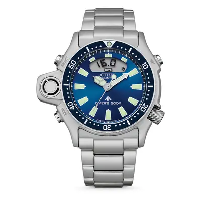 Citizen Promaster Aqualand Divers JP2000-67L