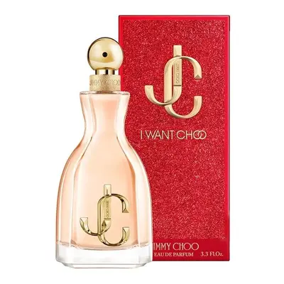 Jimmy Choo I Want Choo - EDP 60 ml