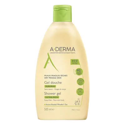 A-DERMA Sprchový gel (Ultra Rich Shower Gel) 200 ml