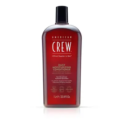 American Crew Denní hydratační kondicionér (Daily Moisturizing Conditioner) 450 ml