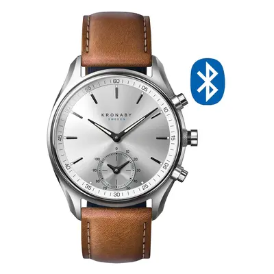 Kronaby Vodotěsné Connected watch Sekel S0713/1