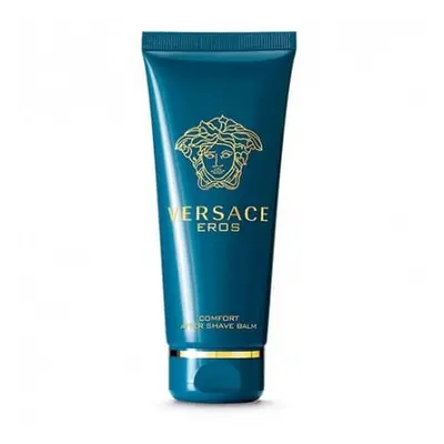 Versace Eros - balzám po holení 100 ml