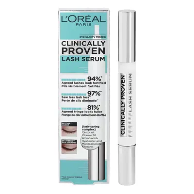 L´Oréal Paris Vyživující sérum na řasy Clinically Proven (Lash Serum) 1,9 ml