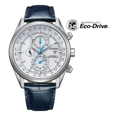 Citizen Eco-Drive Radio Controlled AT8260-18A