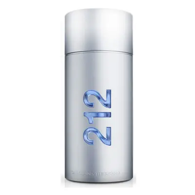 Carolina Herrera 212 Men - EDT - TESTER 100 ml