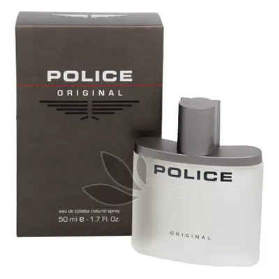 Police Original - EDT 100 ml