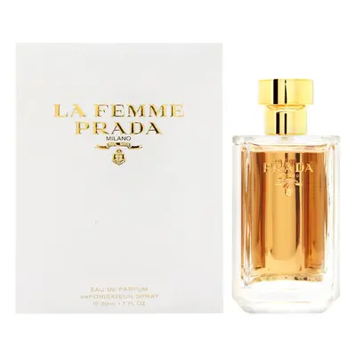 Prada La Femme - EDP 35 ml