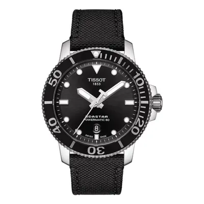 Tissot Seastar 1000 Automatic – T120.407.17.051.00