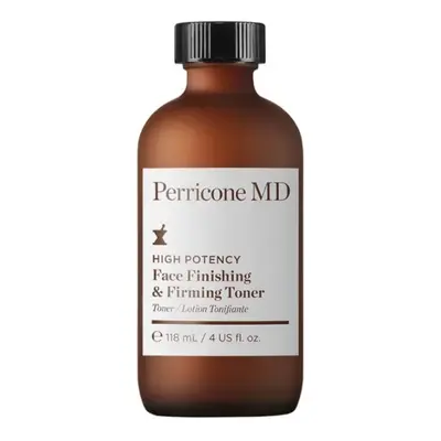 Perricone MD Zpevňující pleťové tonikum High Potency (Face Finishing & Firming Toner) 118 ml