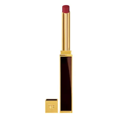 Tom Ford Lesklá rtěnka (Slim Lip Color Shine) 0,9 g 153 Velvet Tux