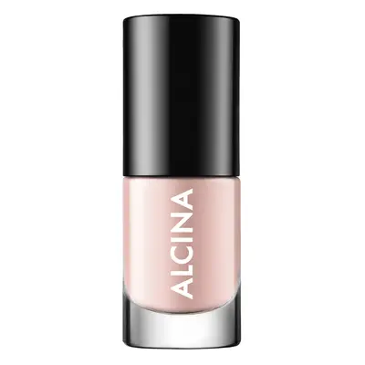 Alcina Vyhlazující podkladový lak (Healthy Look Base Coat) 5 ml