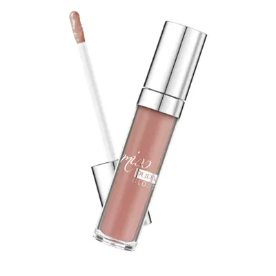 PUPA Milano Třpytivý lesk na rty Miss Pupa Gloss (Ultra Shine Gloss Instant Volume Efect) 5 ml 3