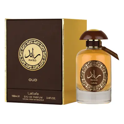 Lattafa Ra`ed Oud - EDP 100 ml