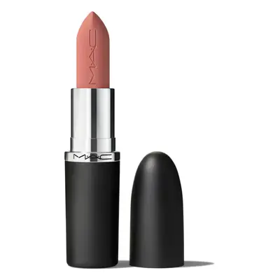 MAC Cosmetics Matná rtěnka M·A·Cximal (Matte Lipstick) 3,5 g Honeylove