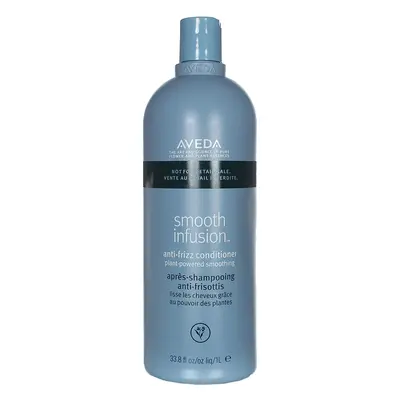 Aveda Kondicionér proti krepatění vlasů Smooth Infusion (Anti-Frizz Conditioner) 1000 ml