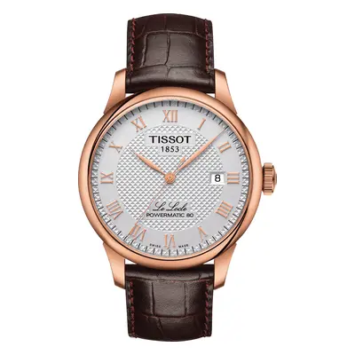 Tissot Le Locle Powermatic T006.407.36.033.00