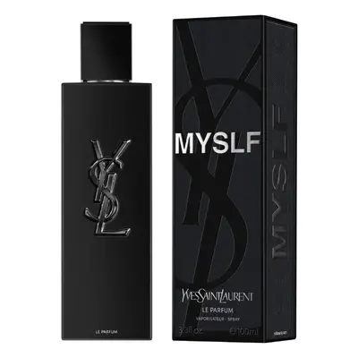 Yves Saint Laurent MYSLF Le Parfum - parfém 100 ml