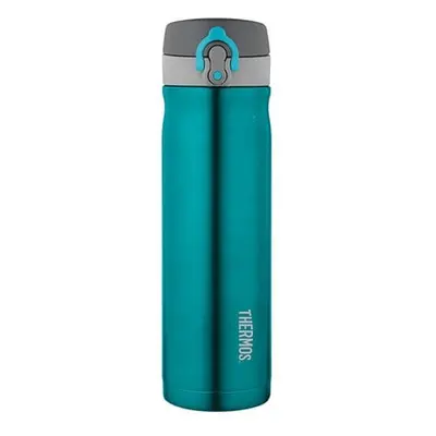 Thermos Motion Mobilní termohrnek - tyrkysová 500 ml