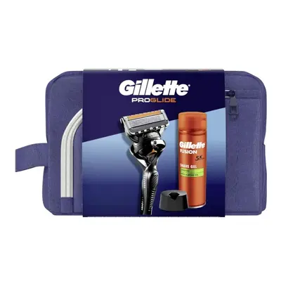 Gillette Kosmetická sada ProGlide