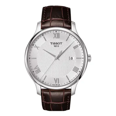 Tissot T-Classic Tradition T063.610.16.038.00