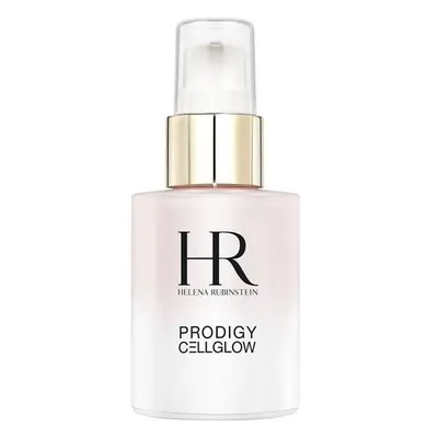 Helena Rubinstein Ochranný rozjasňující fluid SPF 50 Prodigy Cellglow (Fluid) 30 ml