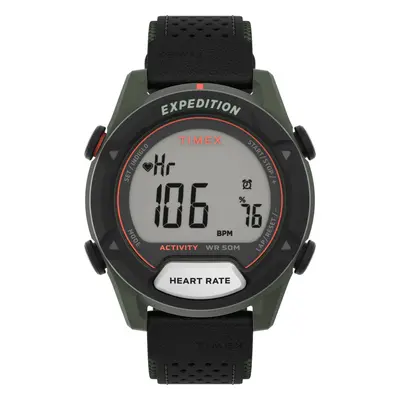 Timex Expedition Trailblazer Heart Rate TW4B27000