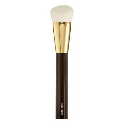 Tom Ford Kosmetický štětec na make-up 2,5 (Shade And Illuminate Foundation Brush)