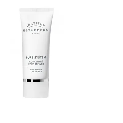 Institut Esthederm Koncentrát na stažení pórů Pure System (Pore Refiner Concentrate) 50 ml