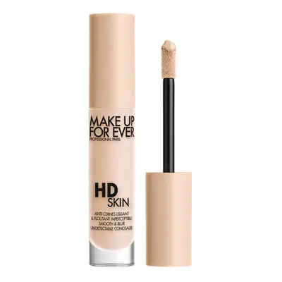 Make Up For Ever Hydratační korektor pod oči HD Skin (Concealer) 4,7 ml 1.2(R) Creme