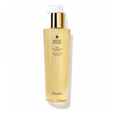 Guerlain Čisticí pleťový olej Abeille Royale (Cleansing Oil) 150 ml