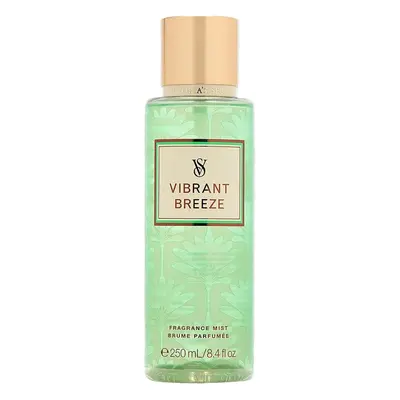 Victoria's Secret Vibrant Breeze - tělový závoj 250 ml