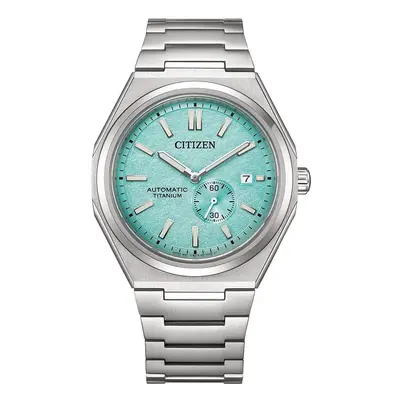 Citizen Super Titanium Automatic NJ0180-80M