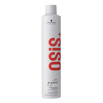 Schwarzkopf Professional Flexibilní vlasový sprej Elastic 500 ml