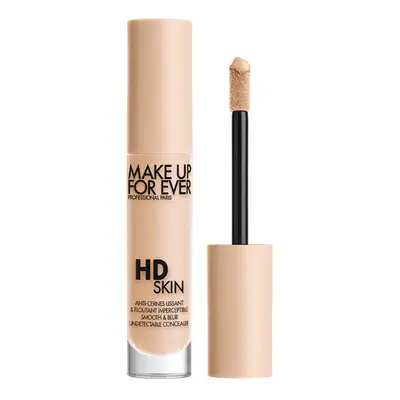 Make Up For Ever Hydratační korektor pod oči HD Skin (Concealer) 4,7 ml 1.4(Y) Beige